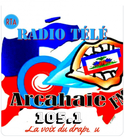 arcahaie fm 105.1